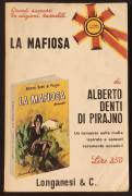 La Mafiosa di Alberto Denti di Pirajno