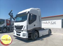 RIF.1128 IVECO STRALIS HI-WAY 480 – 2015 – TRATTORE STRADALE – EURO 6