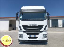 RIF.1128 IVECO STRALIS HI-WAY 480 – 2015 – TRATTORE STRADALE – EURO 6