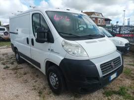 Fiat Ducato 4X4 - 2.3 MTJ – EURO 4 