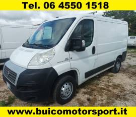 Fiat Ducato 4X4 - 2.3 MTJ – EURO 4 