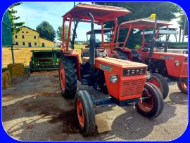 Trattore Agricolo Same Delfino 35 GL da CV 34