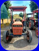 Trattore Agricolo Same Delfino 35 GL da CV 34