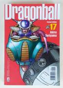 Manga Dragon Ball Perfect Edition 17 di Akira Toriyama Ed.Star Comics, maggio 2007 come nuovo