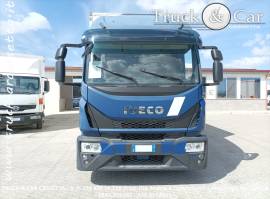 RIF.904 IVECO EUROCARGO 120 E 25 – FURGONE – 2017 – EURO 6