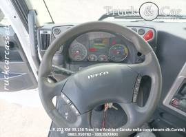 RIF.1036 IVECO STRALIS 260 S 500 – SCARRABILE – 2009 – EURO 5