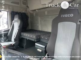 RIF.1036 IVECO STRALIS 260 S 500 – SCARRABILE – 2009 – EURO 5