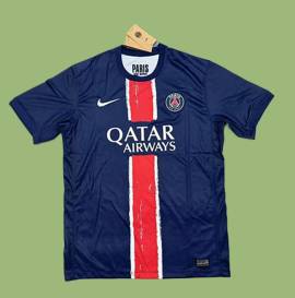 Maglia Paris Saint-Germain 2024/2025