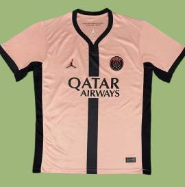 Maglia Paris Saint-Germain 2024/2025