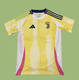 Nuova Maglia Juventus 2024 2025