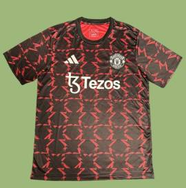 Manchester United maglia 2024 2025