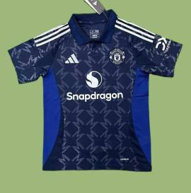 Manchester United maglia 2024 2025