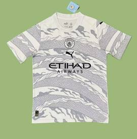 camiseta Manchester City imitacion 24/25