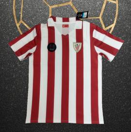 camiseta Athletic Bilbao imitacion 24/25