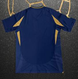 camiseta Al Nassr imitacion 2024-2025