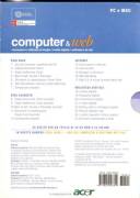 LIBRO + 2 CD - COMPUTER & WEB - ECDL BASE I - USO DEL COMPUTER E GESTIONE DEI FILE Ed.Corriere d