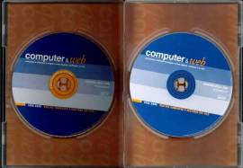 LIBRO + 2 CD - COMPUTER & WEB - ECDL BASE I - USO DEL COMPUTER E GESTIONE DEI FILE Ed.Corriere d