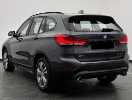 2020 BMW X1 sDrive20i LED SW NAV HEADUP DAB AUT