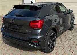 2021 Audi Q2 35 TDI quattro S line Garanzia Led