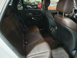 2016 Mercedes-Benz GLC 250 Navi Comand PELLE LED