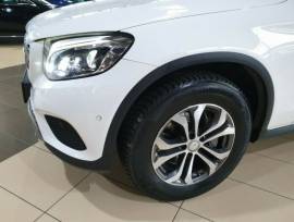 2016 Mercedes-Benz GLC 250 Navi Comand PELLE LED