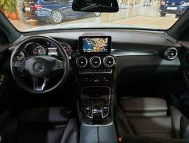 2016 Mercedes-Benz GLC 250 Navi Comand PELLE LED