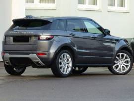 2017 Land Rover Evoque TD4 AWD SE Dynamic Panoramico Cam