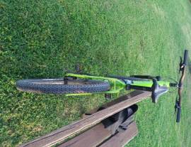 Mountain bike cannondale trail 7 xl