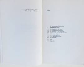 La costruzione dell'urbanistica Germania 1871-1914 di Giorgio Piccinato 2°Ed. Officina, Roma 1977