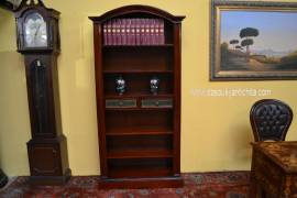 Libreria stile inglese Vittoriana