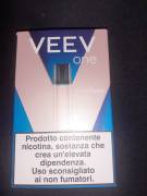 Sigaretta Elettronica VEEV One nuova