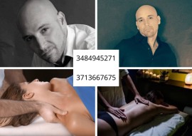 Masseur Roma RentMasseur male 3713667675 TantraMassage profesional Only hotel 