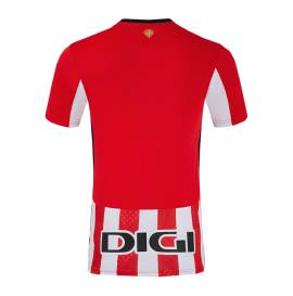 fake Athletic Bilbao shirts 2024/2025