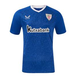 fake Athletic Bilbao shirts 2024/2025