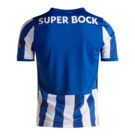 fake Porto shirts 2024-2025