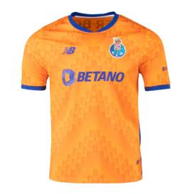 fake Porto shirts 2024-2025