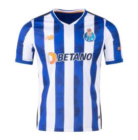 fake Porto shirts 2024-2025