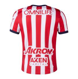 fake Guadalajara shirts 2024-2025