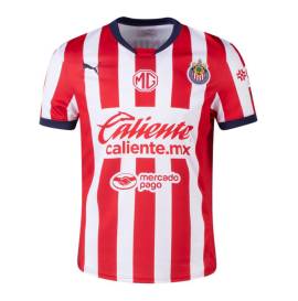 fake Guadalajara shirts 2024-2025