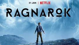 Ragnarok - Stagioni 1 2 e 3 - Completa