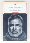 Il vecchio e il mare di Ernest Hemingway 1°Ed.Oscar Mondadori, settembre 1989 come nuovo