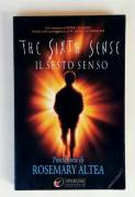 The sixth sense. Il sesto senso di Peter Lerangis 1°Ed.Sperling, aprile 2000