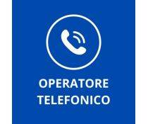 OPERATORE TELEFONICO A NAPOLI 