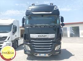 DAF XF 106.530 – 2017 – TRATTORE STRADALE – ADR – EURO 6