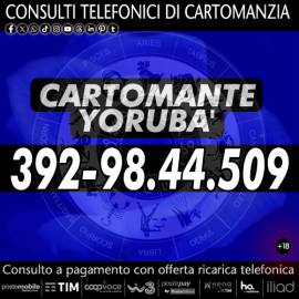 Tutto quello che desideri sapere da un consulto di Cartomanzia