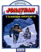 Jonathan n° 2 - E la montagna canterà per te