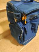 Vendo Trolley RONCATO blu, unisex