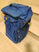 Vendo Trolley RONCATO blu, unisex