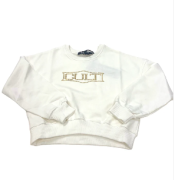 Stock abbigliamento Cult bambino ben asseriato