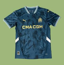 maglia Olympique Marsiglia 2024 2025